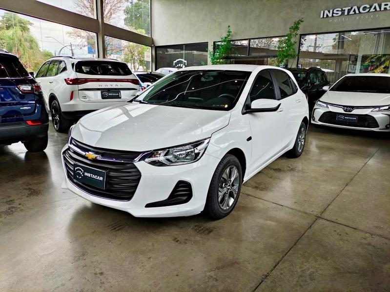 Chevrolet Onix 10mt - foto 2