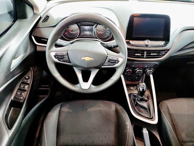 Chevrolet Onix 10mt - foto 10