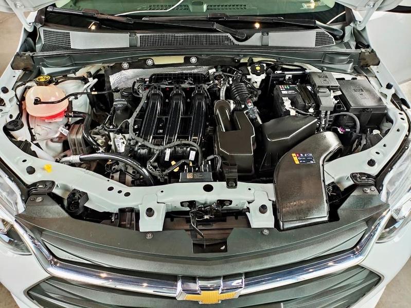 Chevrolet Onix 10mt - foto 15