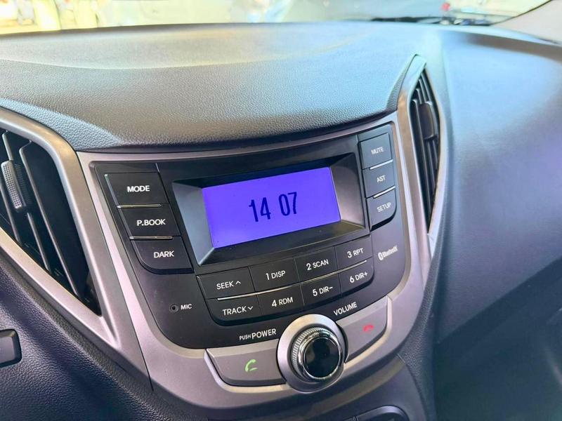 Hyundai HB20 1.0 Comfort - foto 8