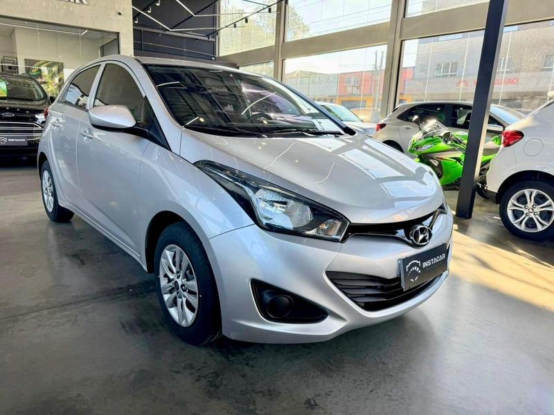 Hyundai HB20 1.0 Comfort - foto 3
