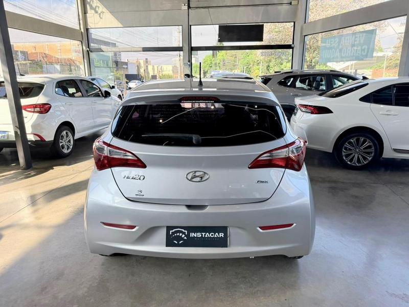 Hyundai HB20 1.0 Comfort - foto 5