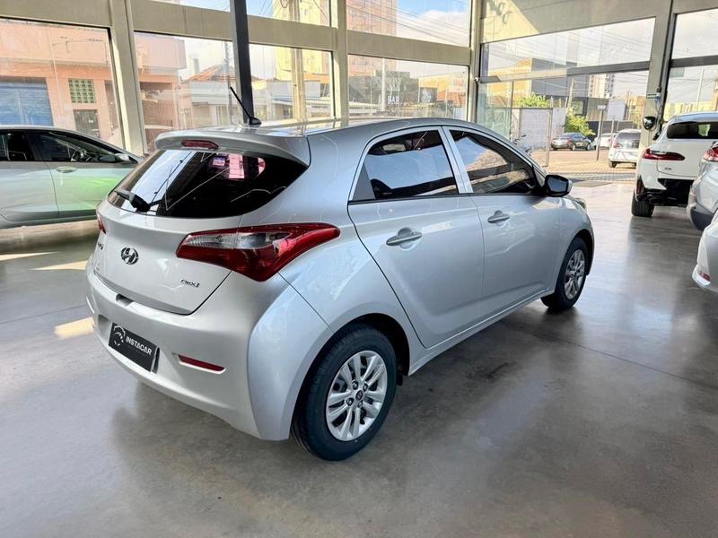 Hyundai HB20 1.0 Comfort - foto 4