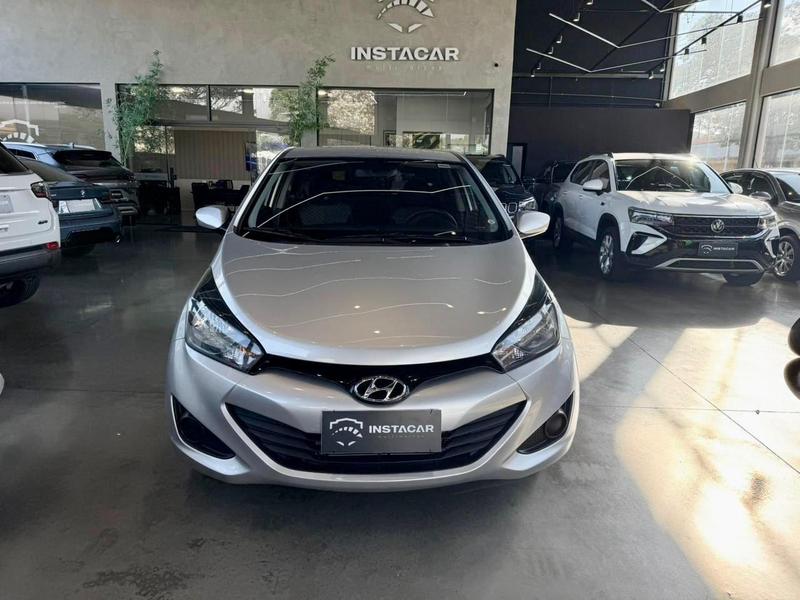 Hyundai HB20 1.0 Comfort - foto 2