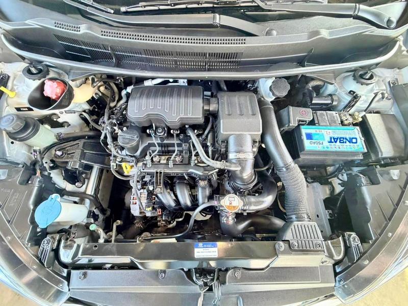 Hyundai HB20 1.0 Comfort - foto 16