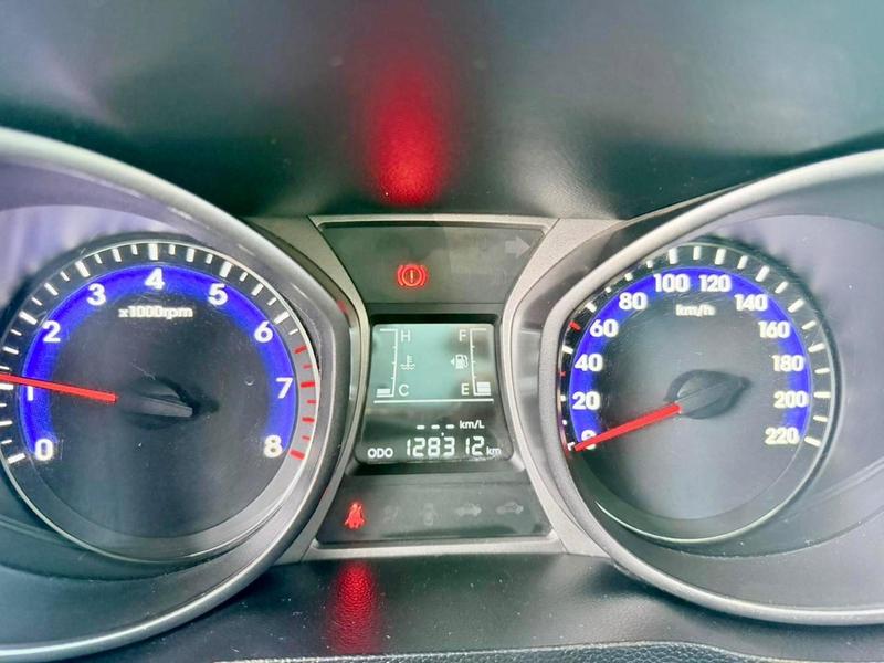 Hyundai HB20 1.0 Comfort - foto 9