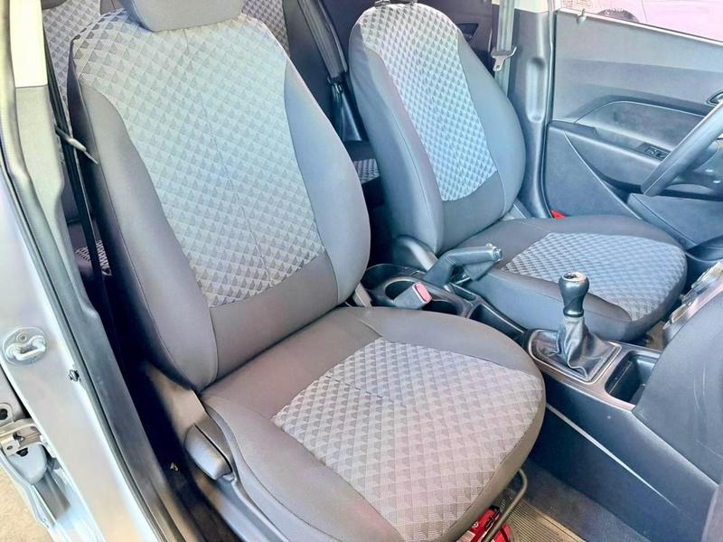 Hyundai HB20 1.0 Comfort - foto 12
