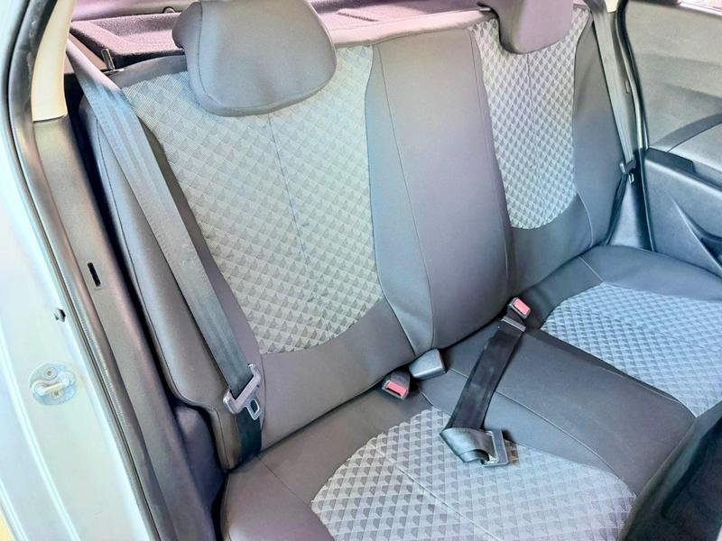 Hyundai HB20 1.0 Comfort - foto 14