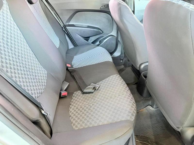 Hyundai HB20 1.0 Comfort - foto 15