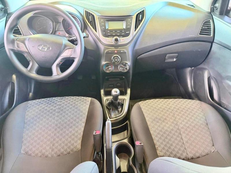 Hyundai HB20 1.0 Comfort - foto 7