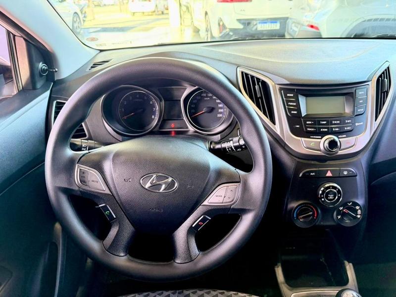 Hyundai HB20 1.0 Comfort - foto 10
