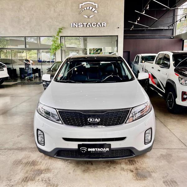 Kia Sorento Ex2 3.5g 17 - foto 2