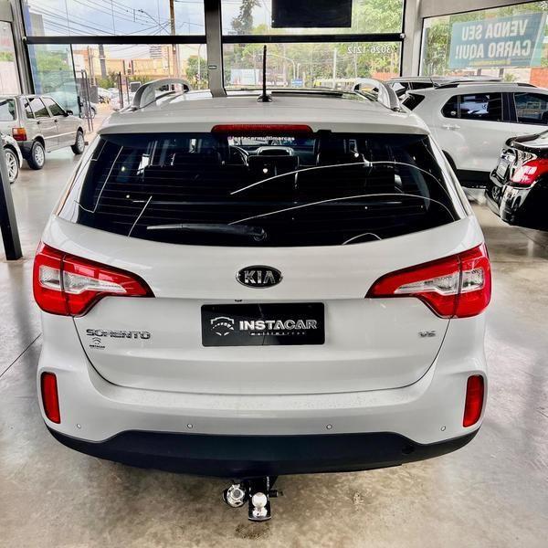 Kia Sorento Ex2 3.5g 17 - foto 7