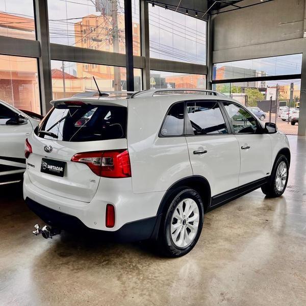 Kia Sorento Ex2 3.5g 17 - foto 3