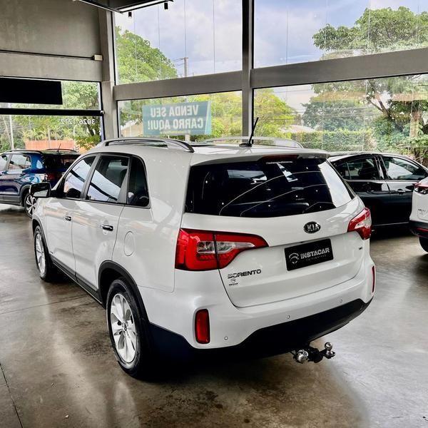 Kia Sorento Ex2 3.5g 17 - foto 5