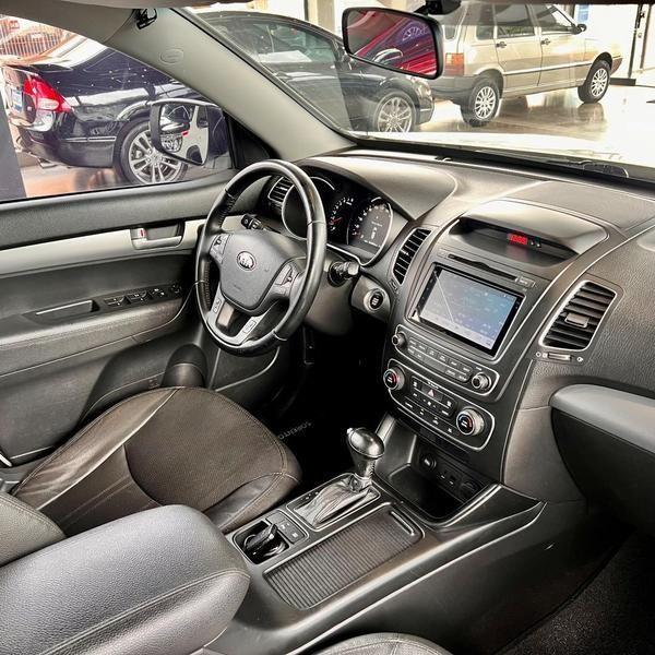 Kia Sorento Ex2 3.5g 17 - foto 6