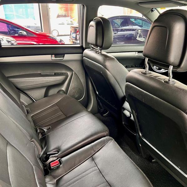 Kia Sorento Ex2 3.5g 17 - foto 10