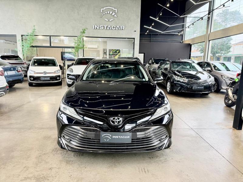 Toyota Camry Sedan Xle 3.5 V 6 4P - foto 3