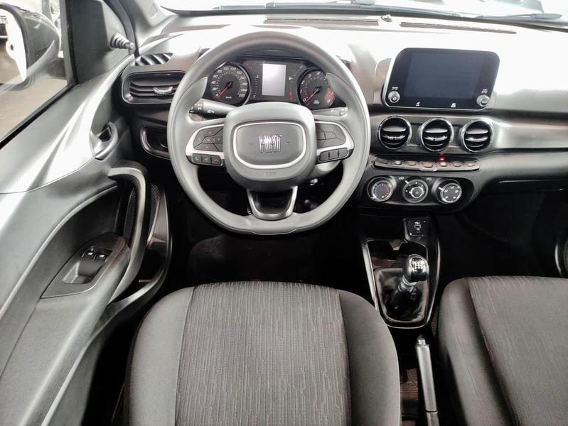 Fiat Argo Drive 1.0 - foto 12