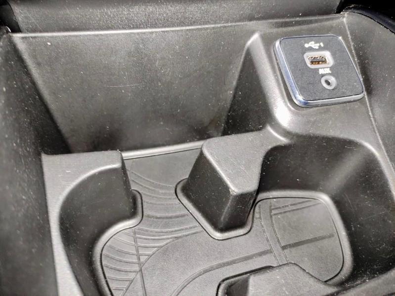 Fiat Argo Drive 1.0 - foto 14