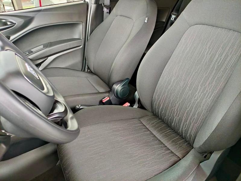 Fiat Argo Drive 1.0 - foto 15