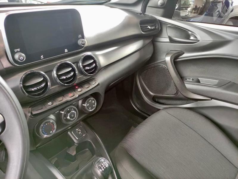 Fiat Argo Drive 1.0 - foto 16
