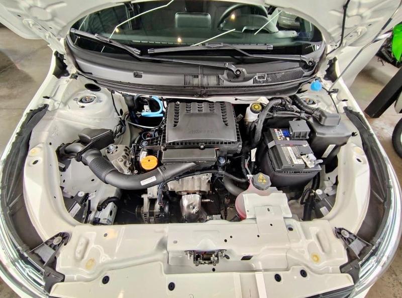 Fiat Argo Drive 1.0 - foto 17
