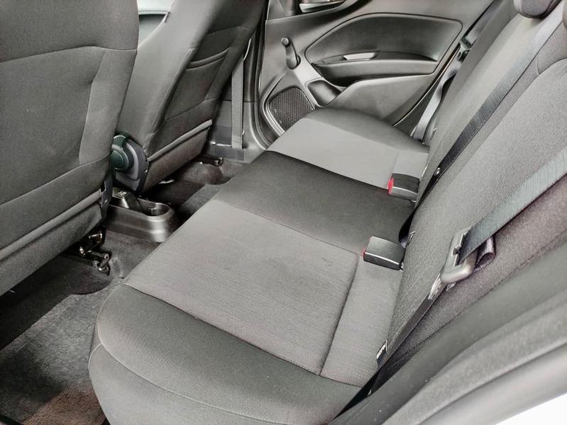 Fiat Argo Drive 1.0 - foto 18