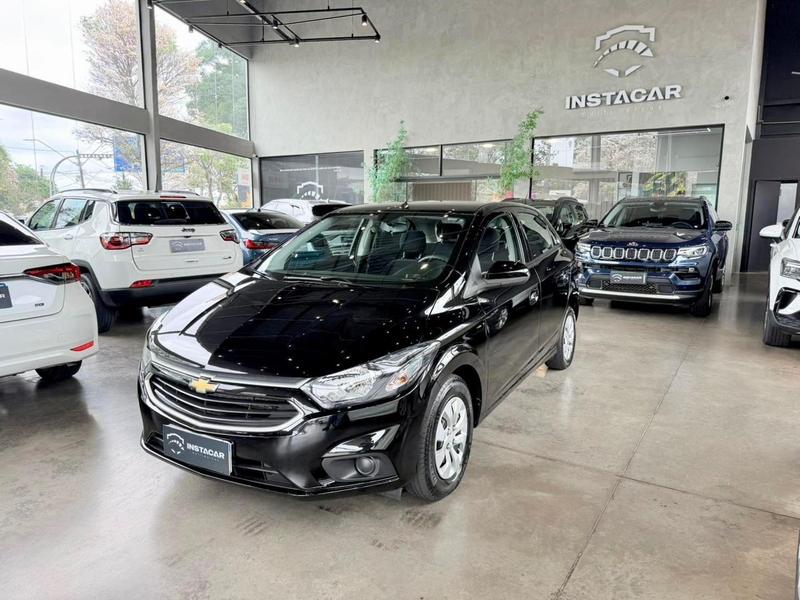 Chevrolet Onix 10mt LT - foto 2