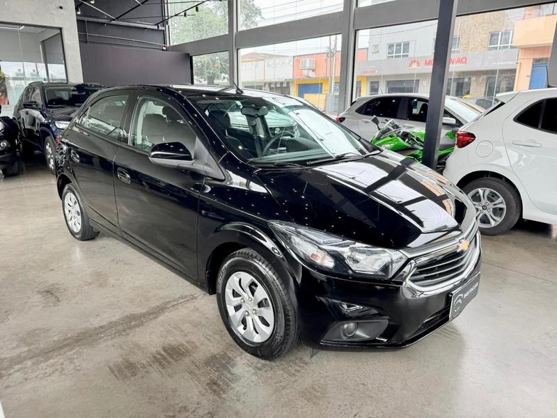 Chevrolet Onix 10mt LT - foto 4