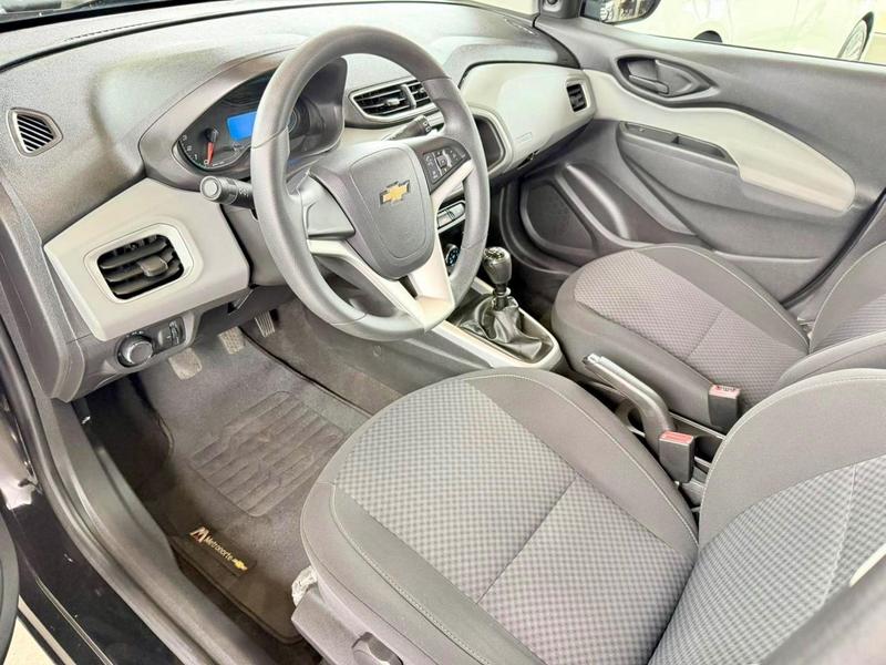 Chevrolet Onix 10mt LT - foto 8