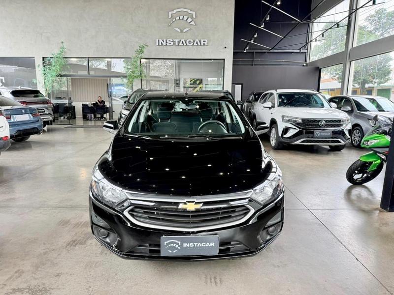 Chevrolet Onix 10mt LT - foto 3