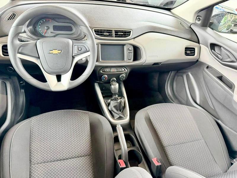 Chevrolet Onix 10mt LT - foto 11