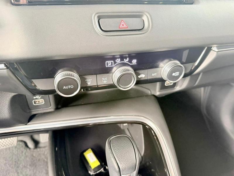 Honda HR-V EXL Hs - foto 15