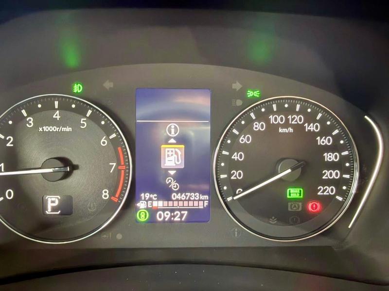 Honda HR-V EXL Hs - foto 12
