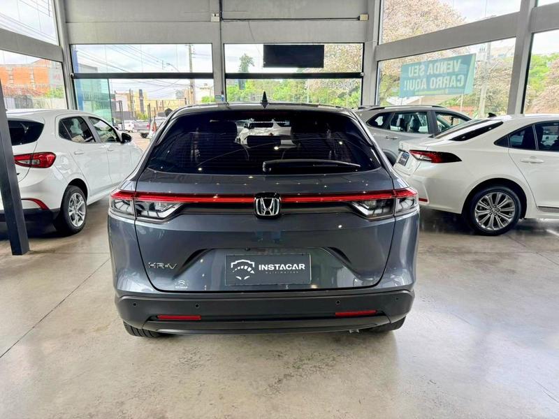 Honda HR-V EXL Hs - foto 6