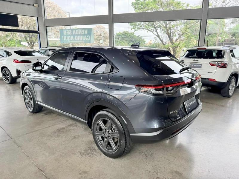 Honda HR-V EXL Hs - foto 5