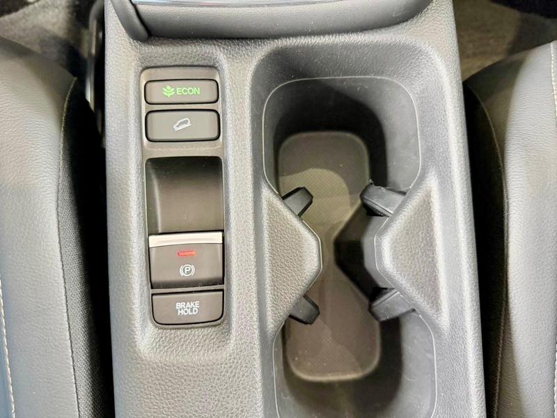 Honda HR-V EXL Hs - foto 13
