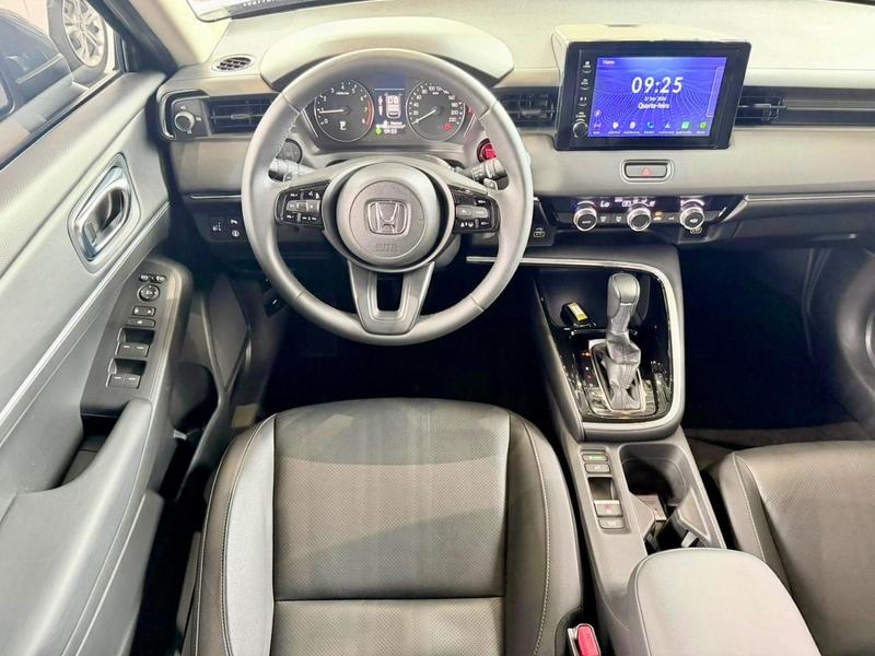 Honda HR-V EXL Hs - foto 8