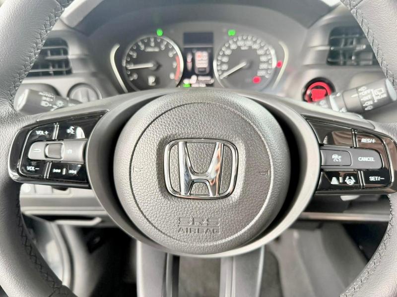 Honda HR-V EXL Hs - foto 9