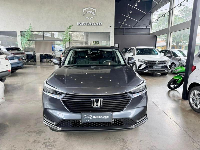 Honda HR-V EXL Hs - foto 3