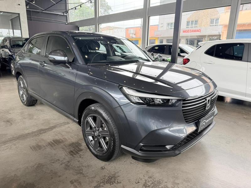Honda HR-V EXL Hs - foto 4