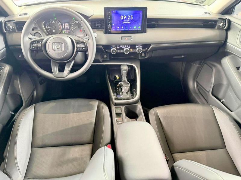 Honda HR-V EXL Hs - foto 11