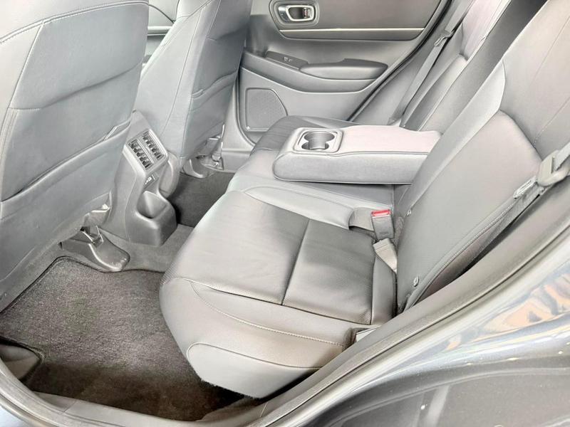Honda HR-V EXL Hs - foto 14