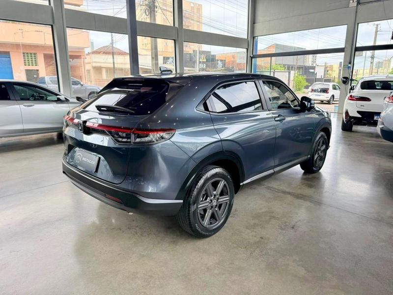Honda HR-V EXL Hs - foto 7