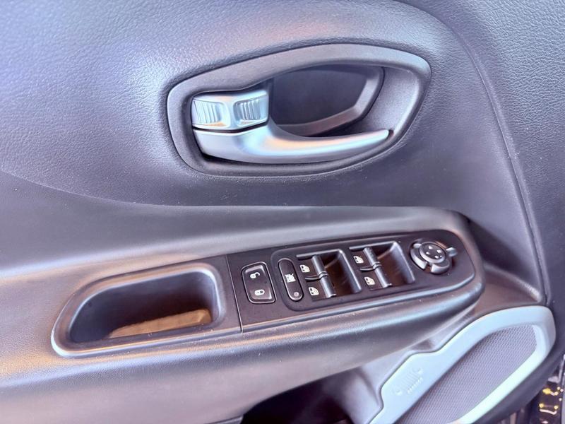 Jeep Renegade Longitude Automático - foto 11