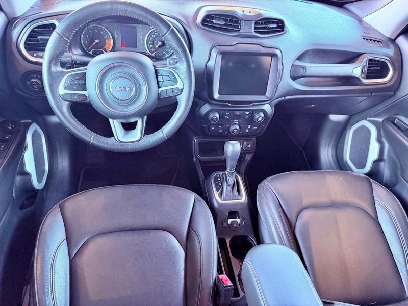 Jeep Renegade Longitude Automático - foto 14