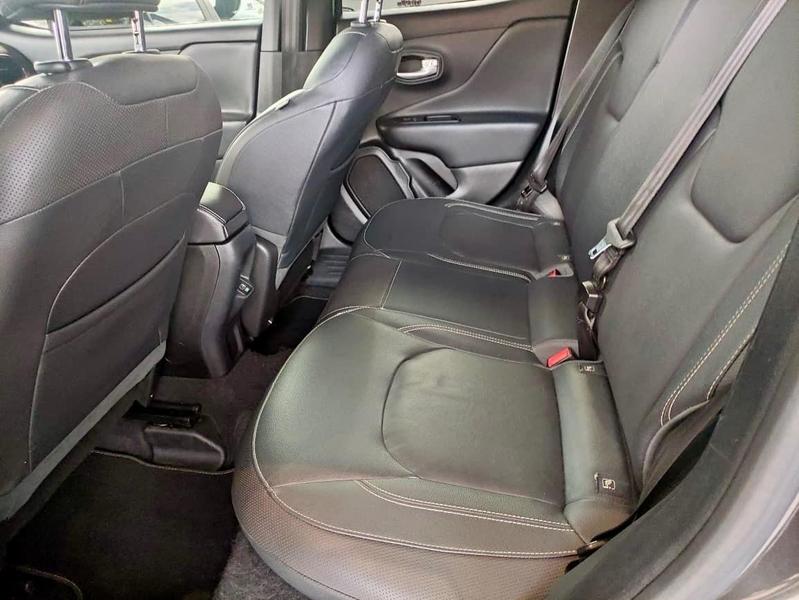 Jeep Renegade Lgtd T270 - foto 10