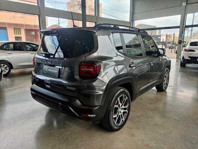Jeep Renegade Lgtd T270 - foto 7