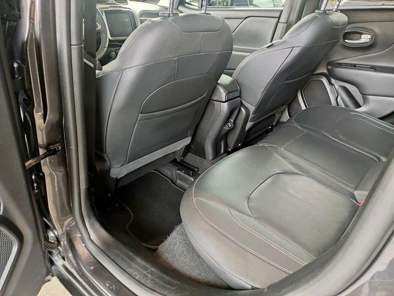 Jeep Renegade Lgtd T270 - foto 15